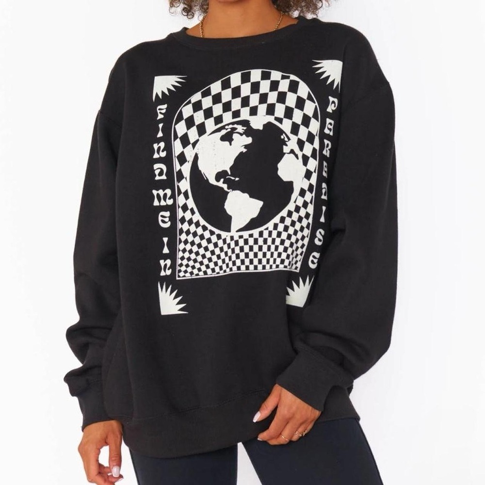 Show Me Your Mumu Stanley Sweatshirt